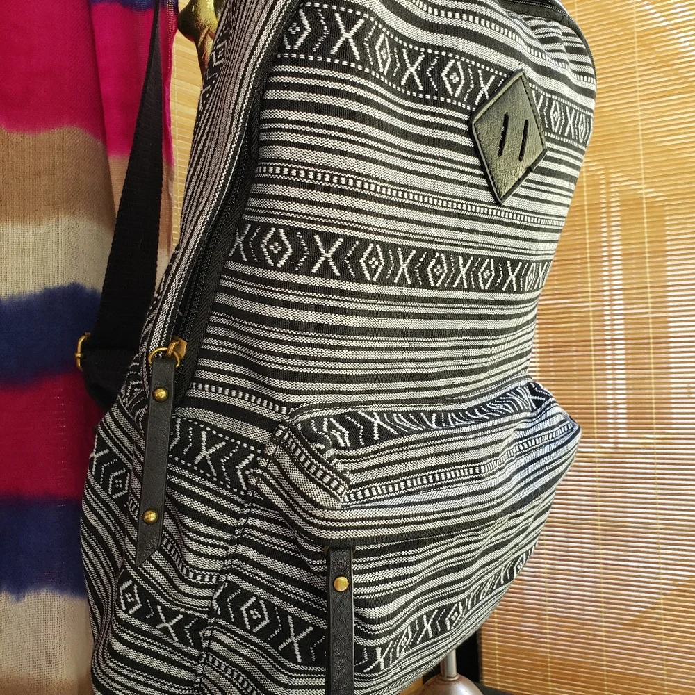 Backpack lightweight - Picture 2 of 4